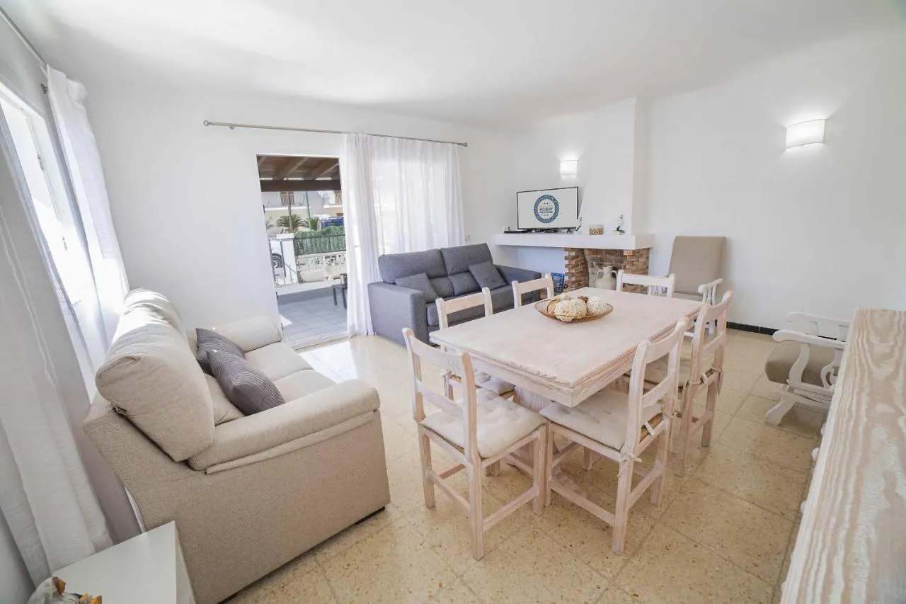 Villa Diana Port de Alcudia  Spain