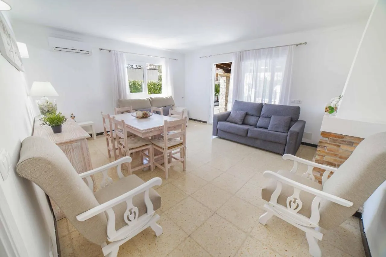 Villa Diana Port de Alcudia