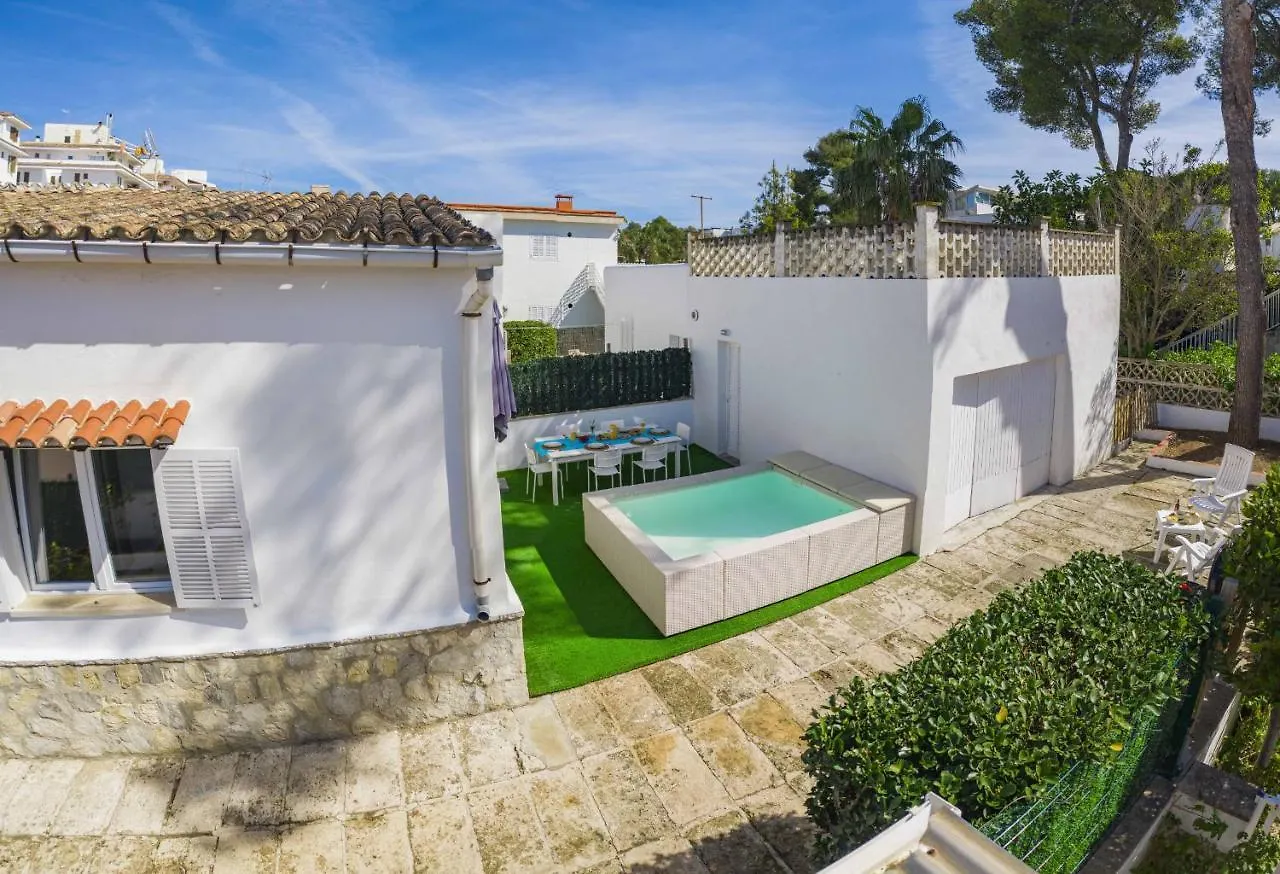 Villa Diana Port de Alcudia